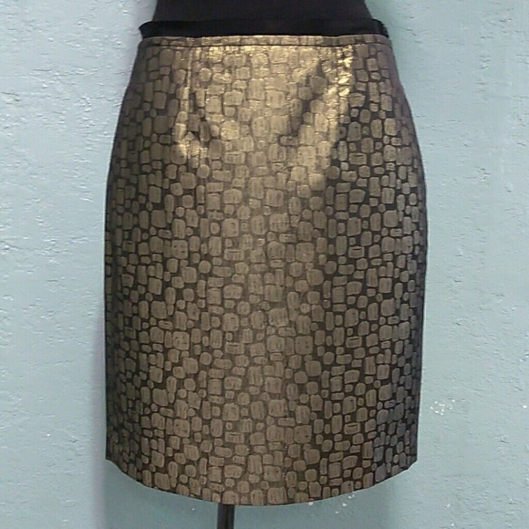 Loft Ann Taylor Dresses & Skirts - LOFT ANN TAYLOR SKIRT.